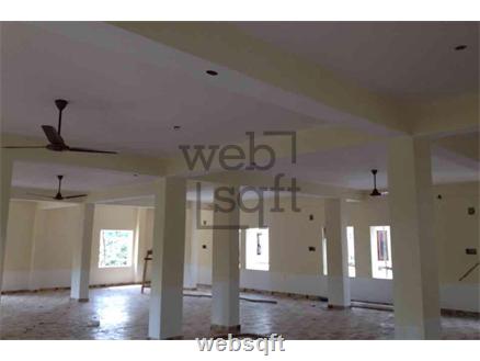 Office Space for Rent